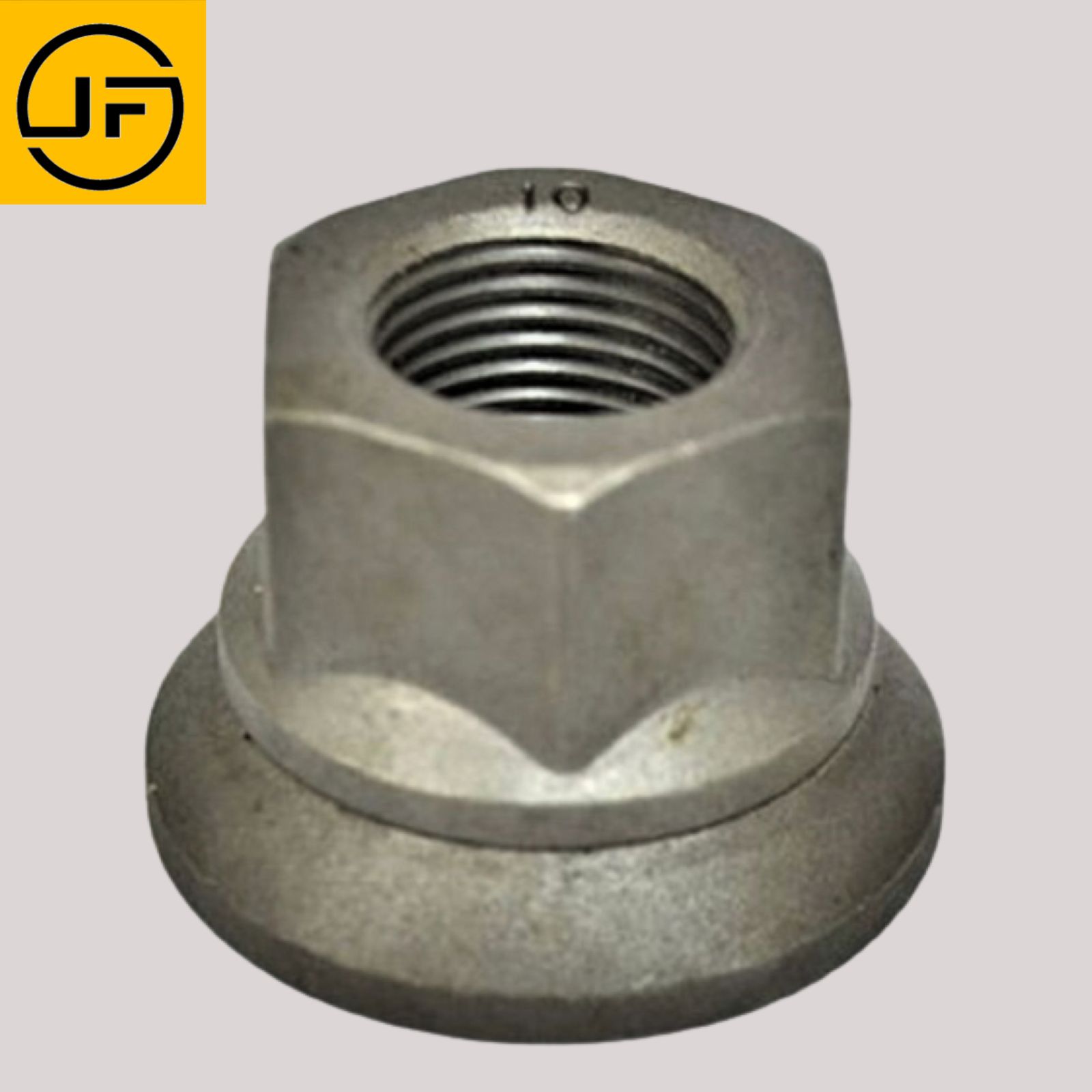 Wheel nut M18X2.5
